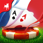 Zynga Poker- Texas Holdem Game
