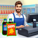 juego de tienda supermercado