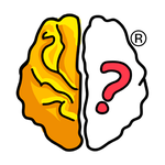Brain Out®: 腦洞大師  囧才大考驗
