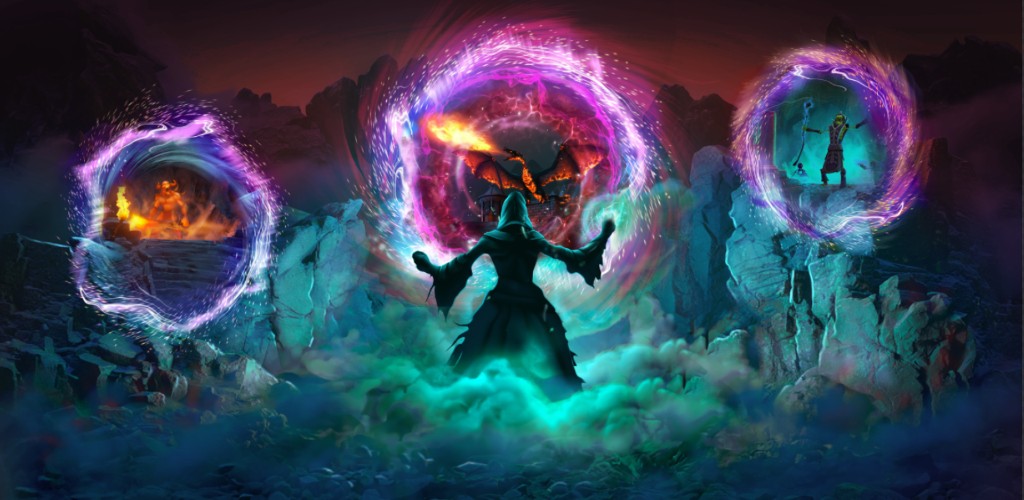 video cover