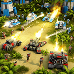 Art of War 3: RTS Strategie