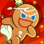 CookieRun: OvenBreak