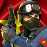 Critical Strike CS: Bắn Súng