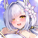 完蛋！我被美少女攻略了