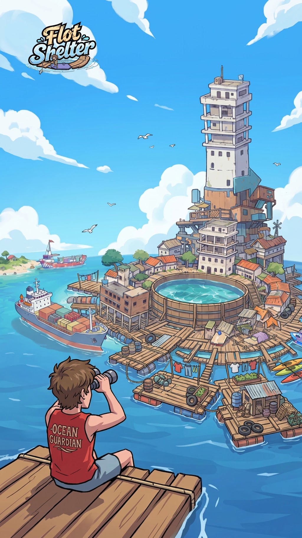 cover