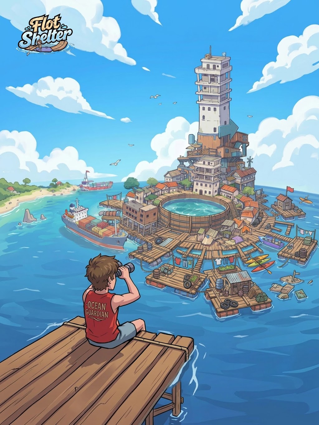 cover