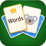 King of Solitaire: Word Puzzle