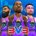 Basketball Slam MyTEAM