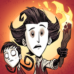 Don't Starve Together