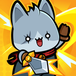 Cavaleiros Felinos: RPG Ocioso