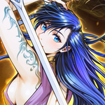 Ruler of the Land: Fire dragon
