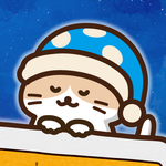 お布団ねこバトル