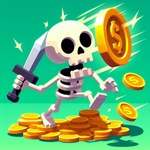 Coin Pusher Rogue Survivor
