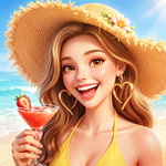 Romantic Holiday: Merge Story