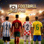 Football Pro FC
