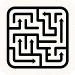 Arrow Puzzle Master