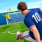 Soccer Clash: เกมฟุตบอลออนไลน์