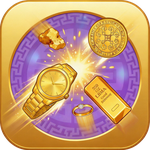 Gold Merge Mania