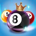 Grand Billiards ：8 ball