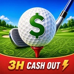 Golf Cash - Win Real Money