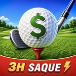 Golf Cash - Ganhe Dinheiro
