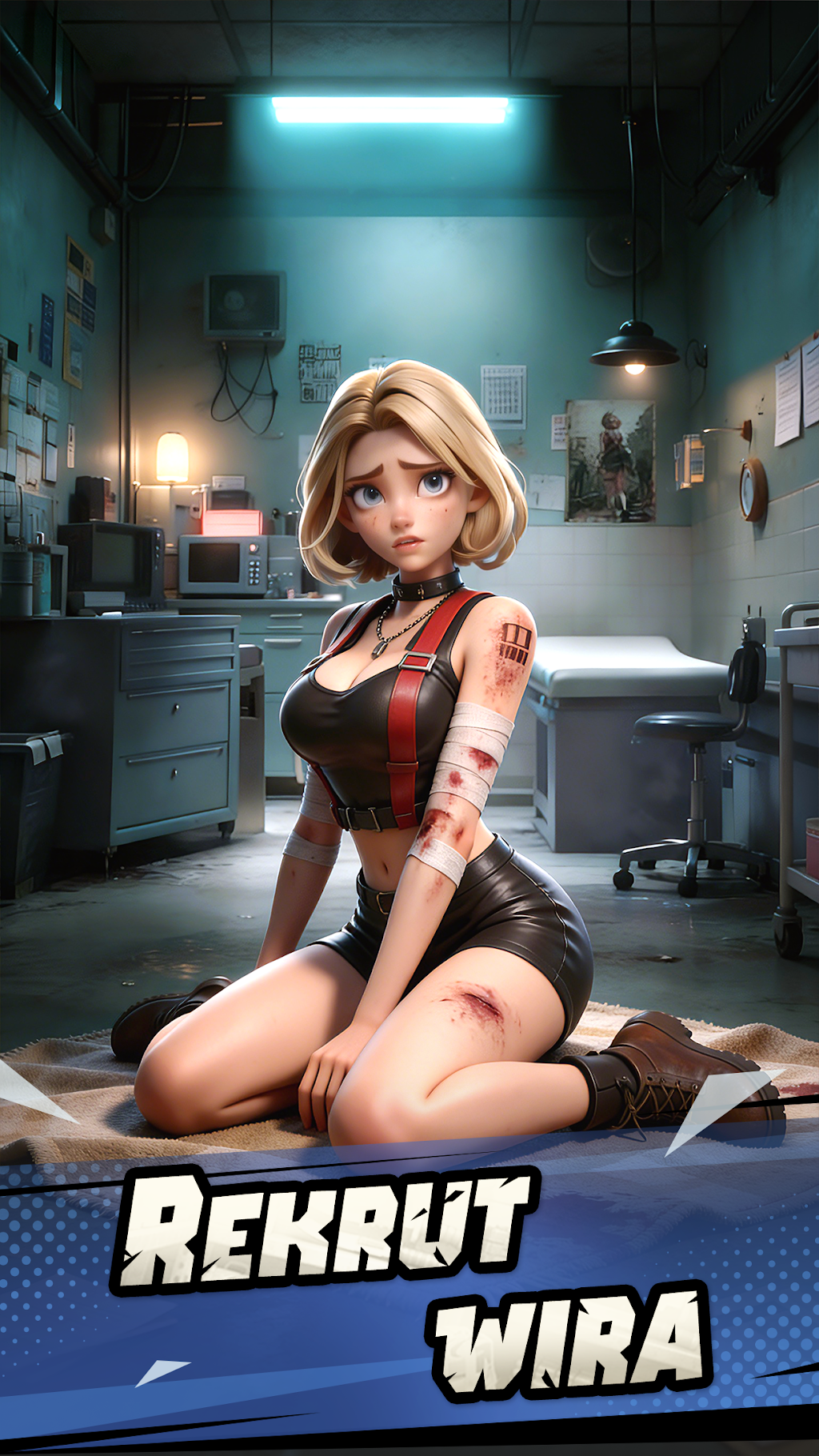 cover