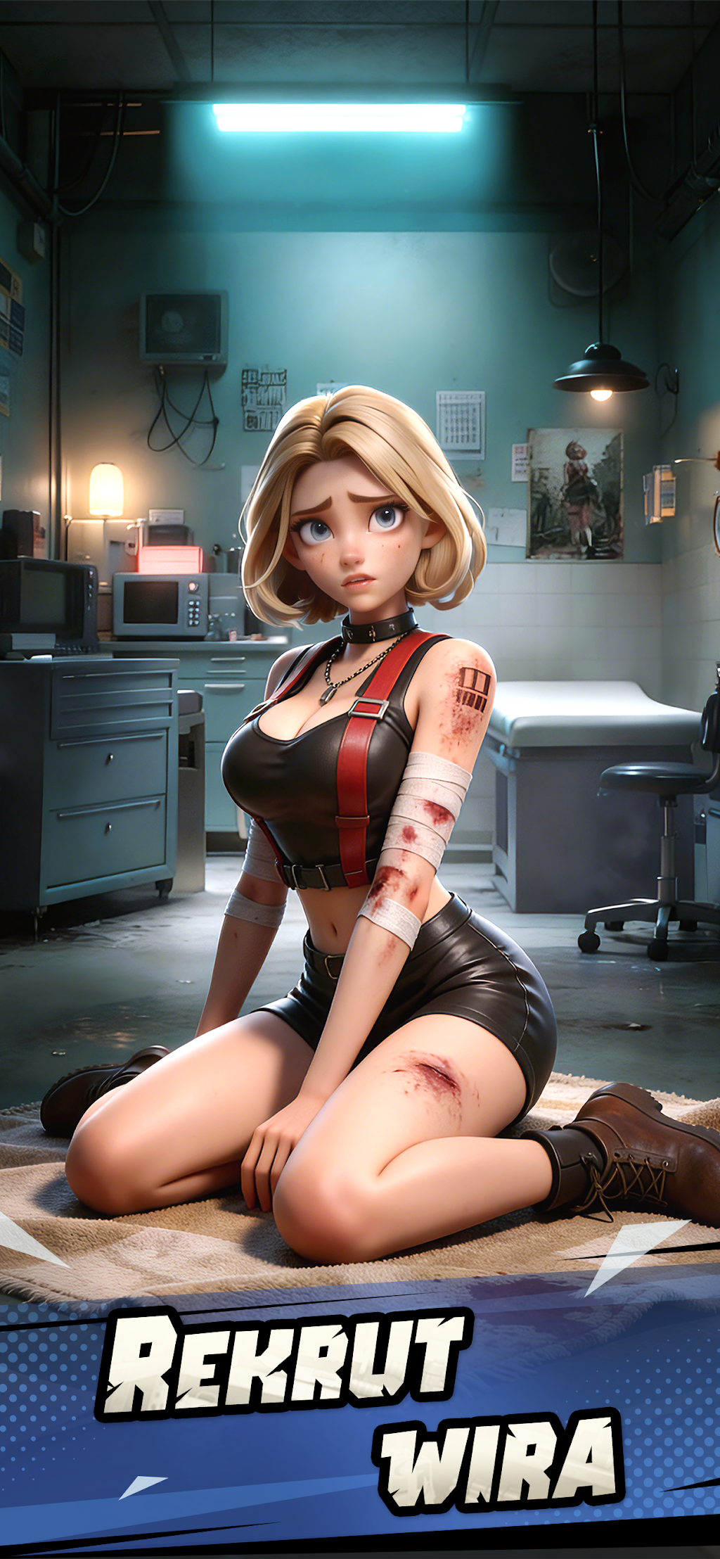 cover