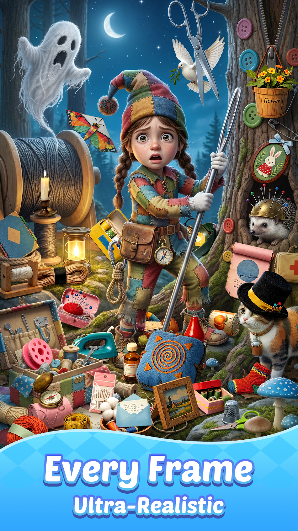 cover