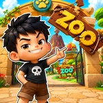 Zoo Prank: Crazy Animals