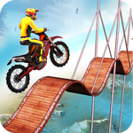 Bike Master 3D : Radrennen