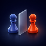 Way Block - Quoridor Game