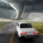 Tornado 3D -Spiel: Hurricane