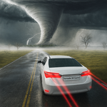 Tornado 3D Game : Hurricanes