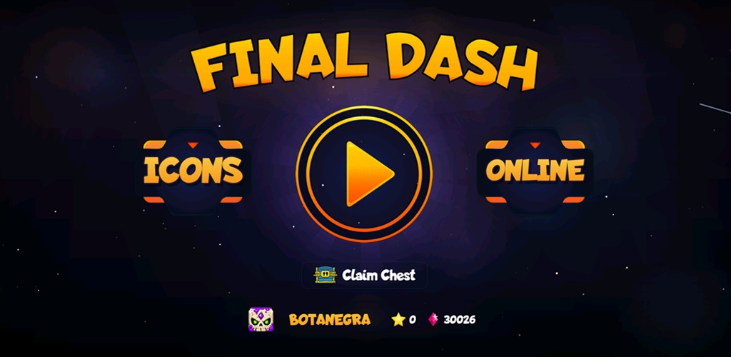 video cover