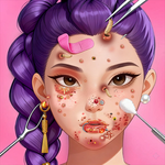 Skincare ASMR Makeover Time