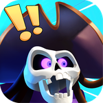 Wild Sky TD: Tower Defense RPG