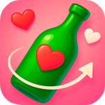 Spin the Bottle: Chat Rooms