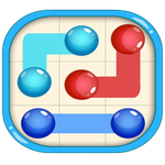 Connect Puzzle - Line Game