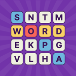 Word Search Puzzle Game