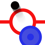 Air Hockey: Arcade Machine