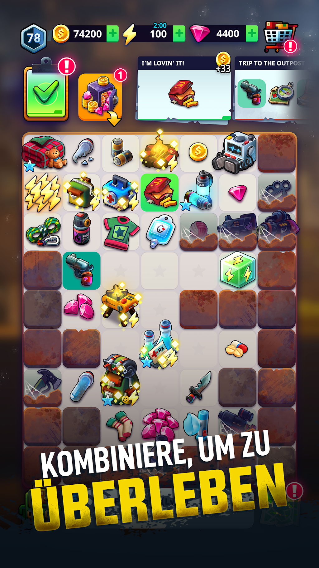 cover