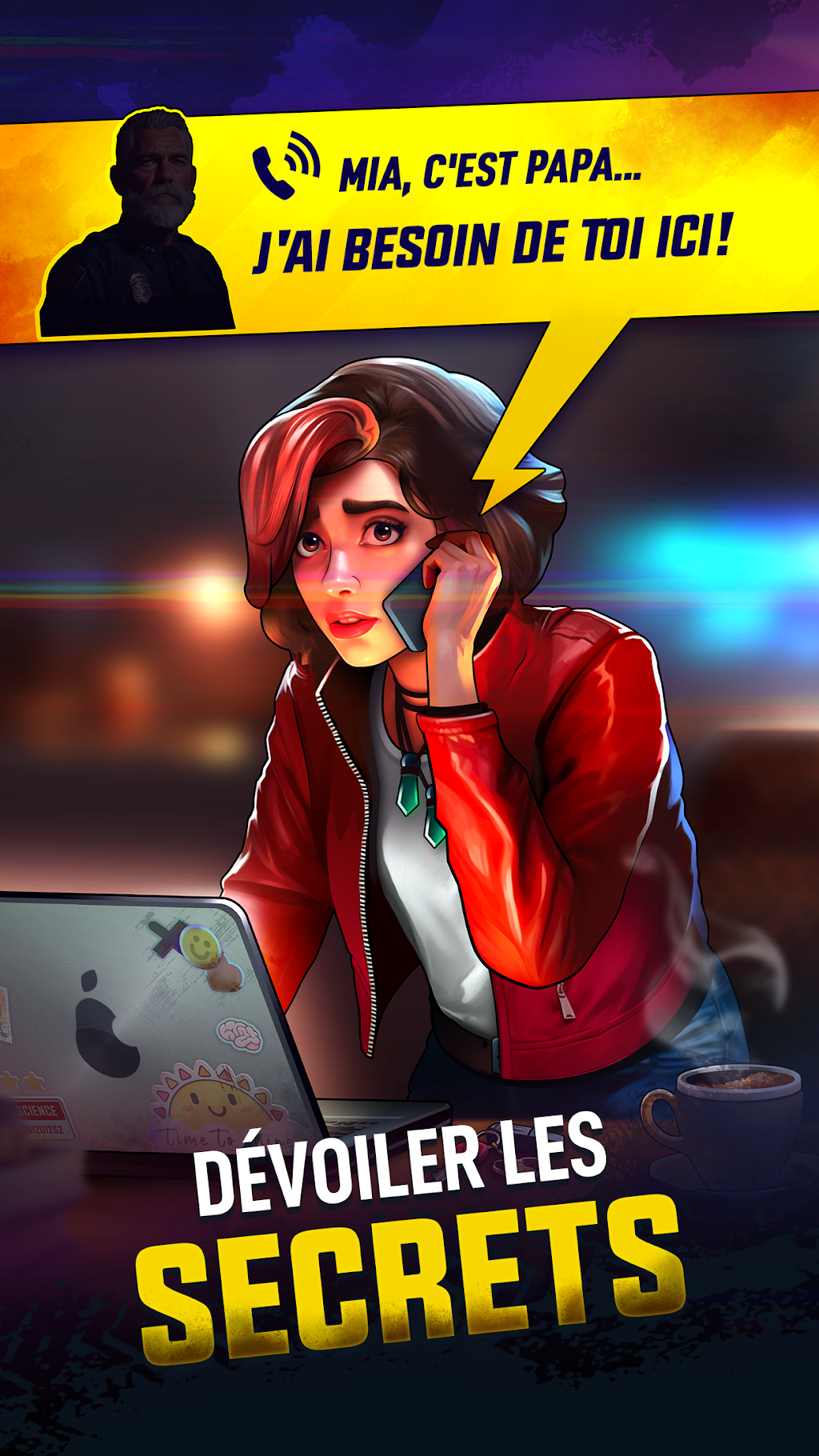 cover