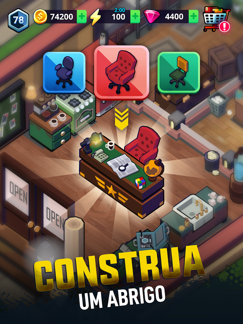 cover