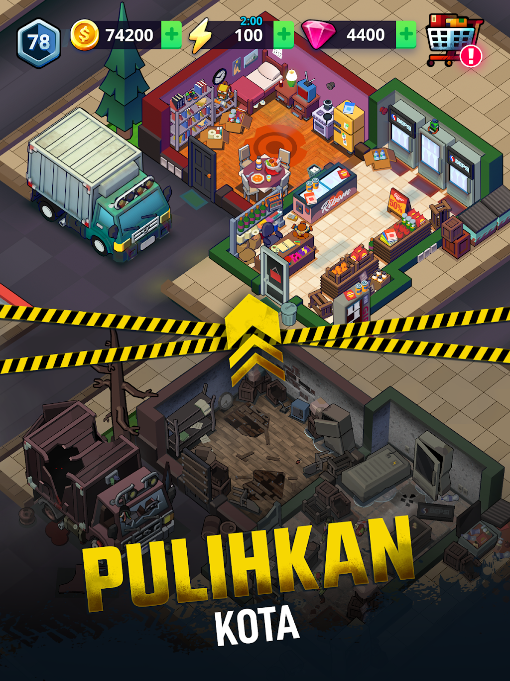 cover