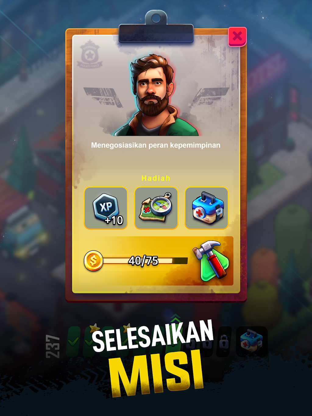 cover