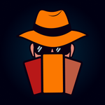 Spy – Spyfall party game