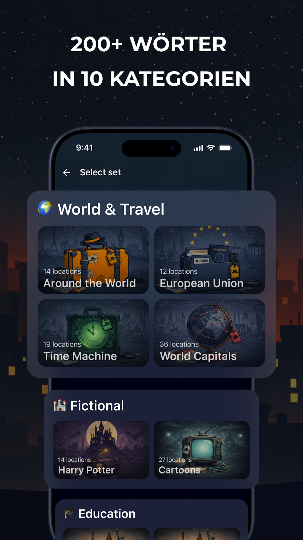 cover