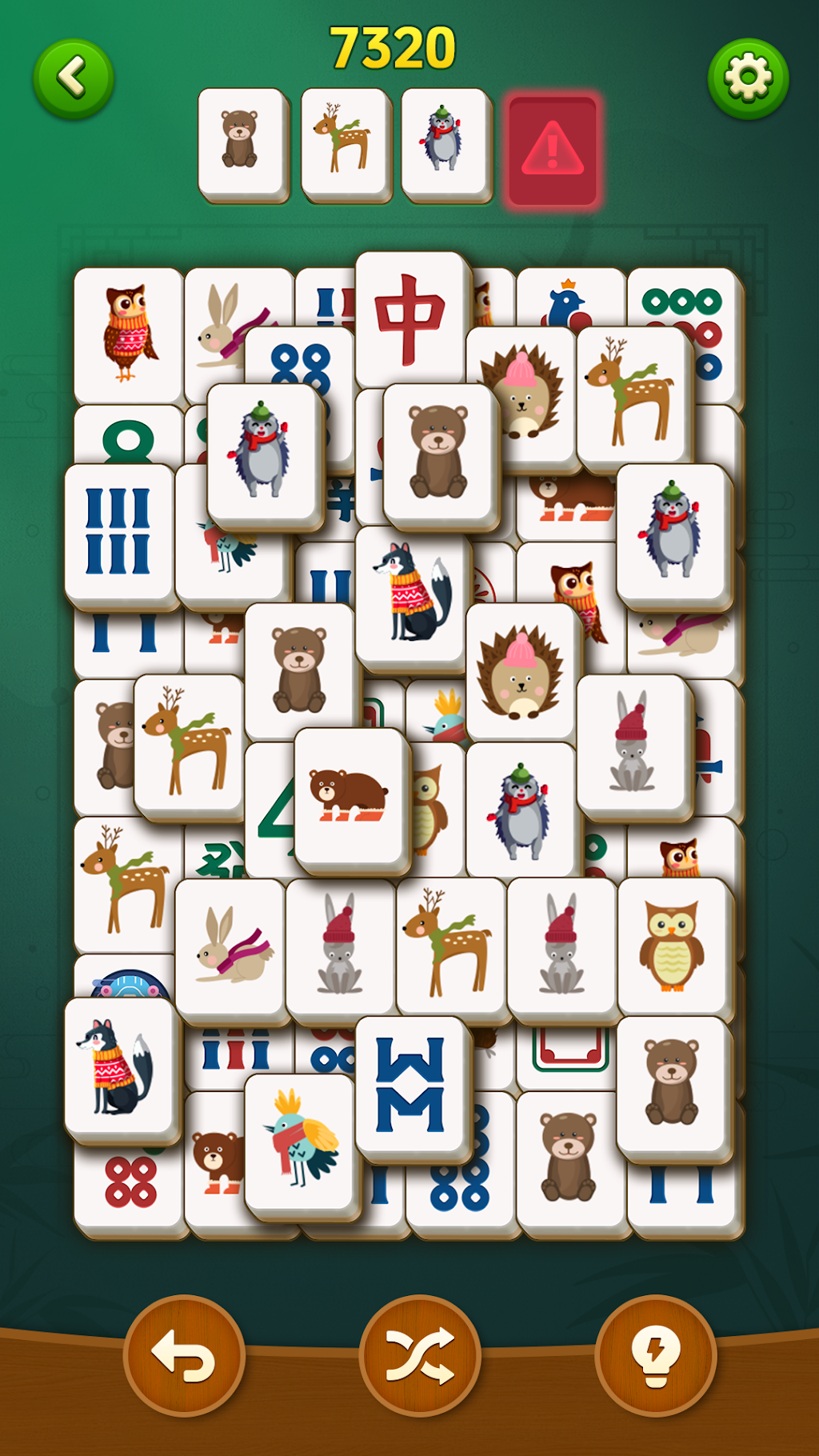 cover