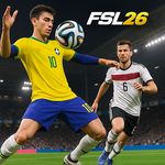 FSL24 : Football Soccer League