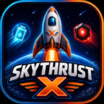 SkyThrustX